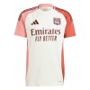 Olympique Lyonnais Third Tenue 2024-25  - Kids